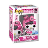 Funko Pop My Melody 114 Special Edition