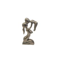 Elegante adorno decorativo con diseño abstracto - 428-38000130