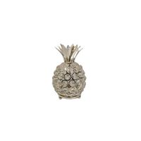 Sofisticado adorno decorativo en forma de piña - 200-5900112