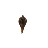 Figura Decorativa de Ave en Vidrio Artístico - 412-363416