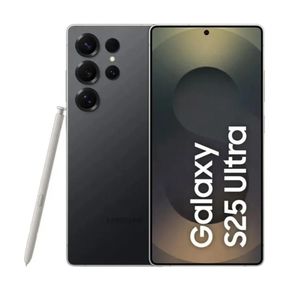 Samsung Galaxy S25 Ultra 512GB Negro