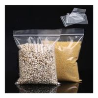 Set 3 Bolsas Hermeticas x 100 Unds 15cm x 25.5cm