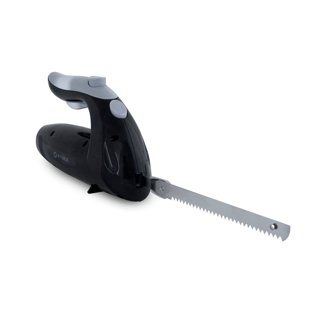 Cuchillo Eléctrico Imaco Multifunción EK1500