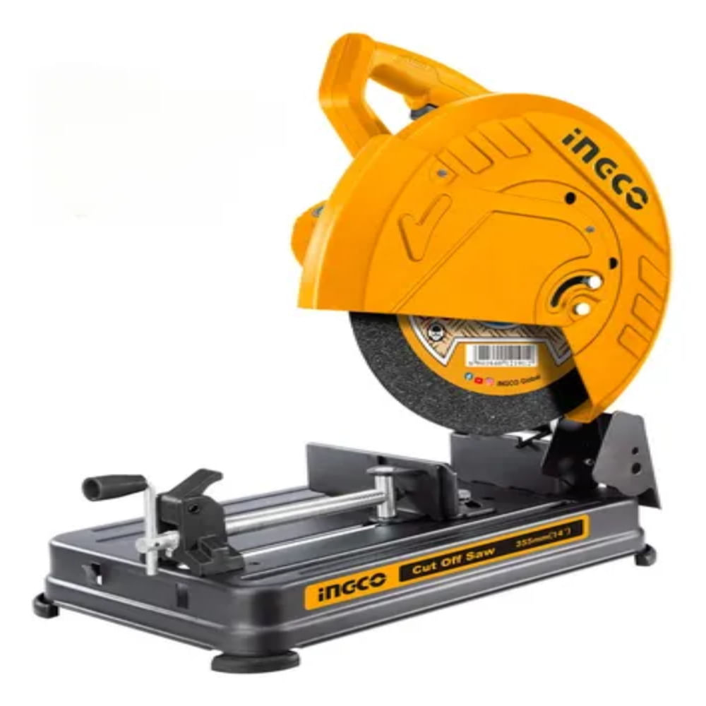 TRONZADORA DE 14" - 2400W (COS243558)