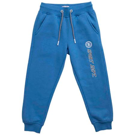 Pantalón Mix & Match Niño EUREKA Azul Talla 4