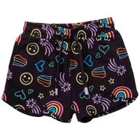 Short Print Niña EUREKA