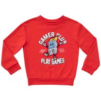 Polera Gamer Niño EUREKA