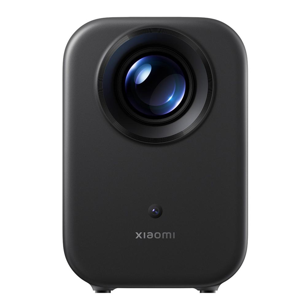 Proyector Inteligente Xiaomi L1 - Proyector Portátil Full HD con Google TV y 120 pulgadas