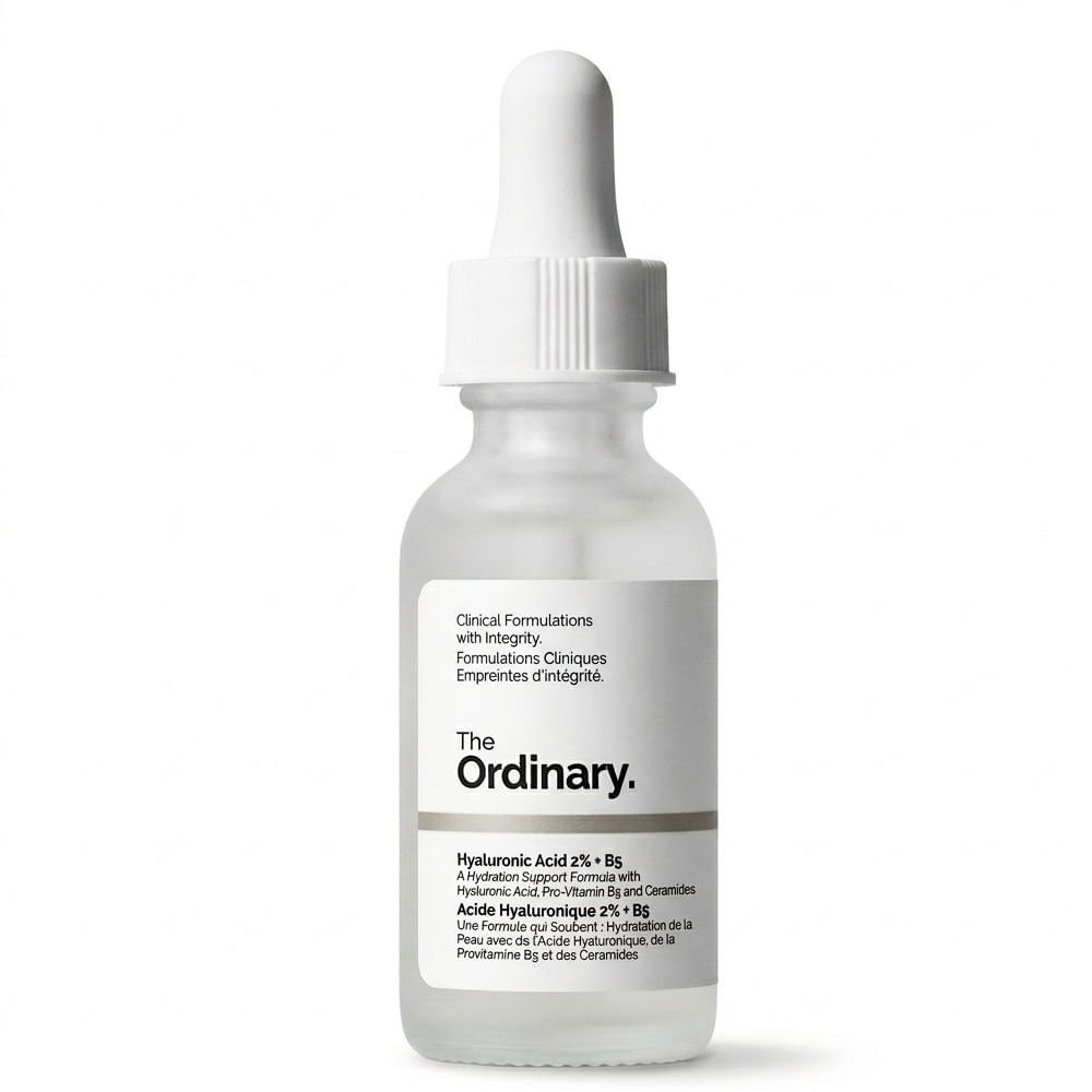 Hyaluronic Acid B5 Hydrating Serum