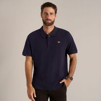 Polo The Royal Parks Ts Essential Vtt Tt Mes Navy Hombre
