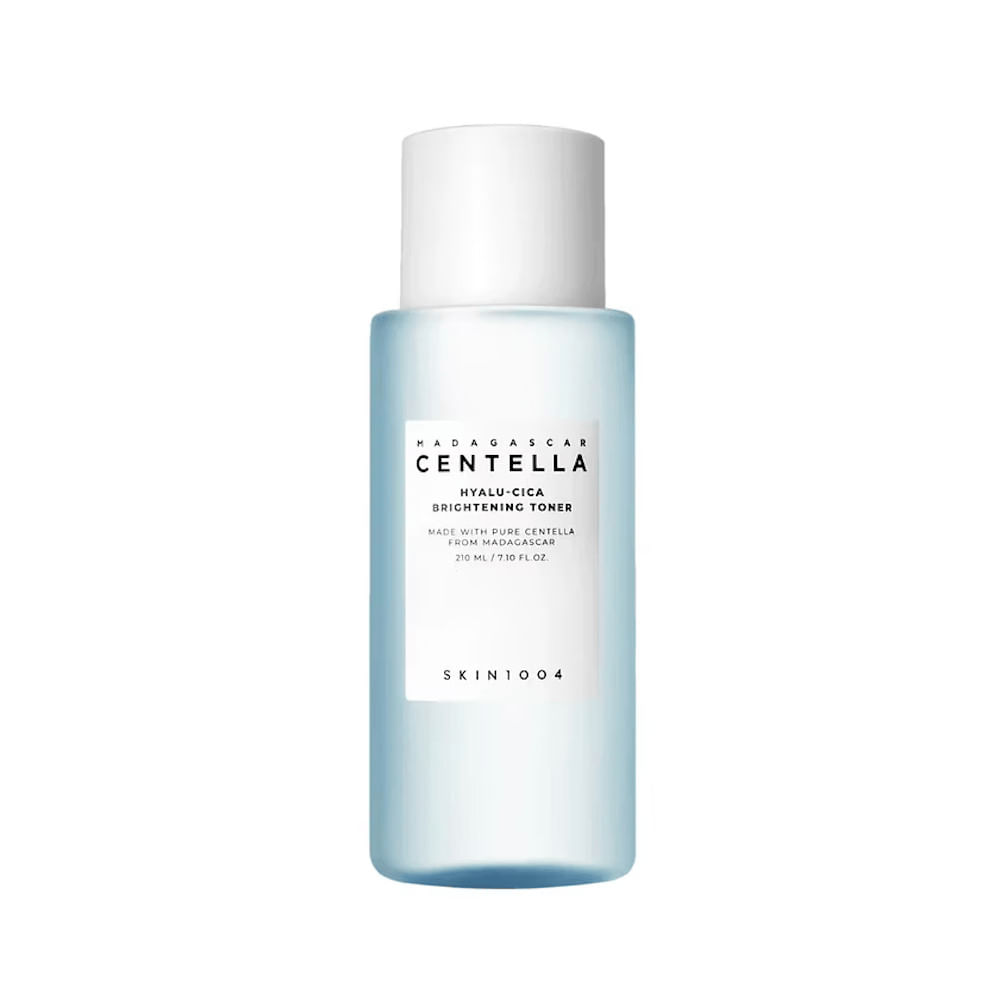 Centella HYALU-CICA Brightening Toner SKIN1004 Madagascar 30 ml