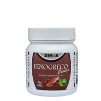 Fenogreco Dinoa Polvo 80gr-Apoyo Nutricional y Bienestar Diario