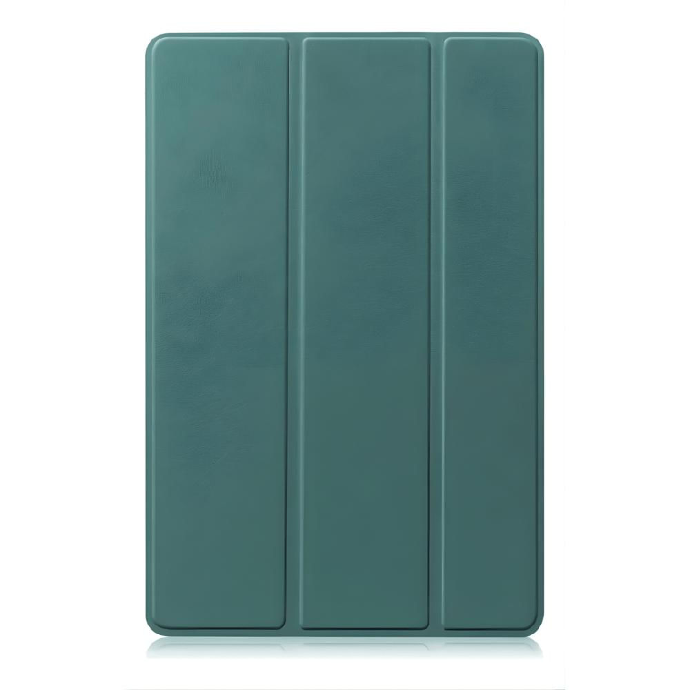 Funda Smart Cover Para Samsung S9FE S10FE S10LITE 10.9 VERDE