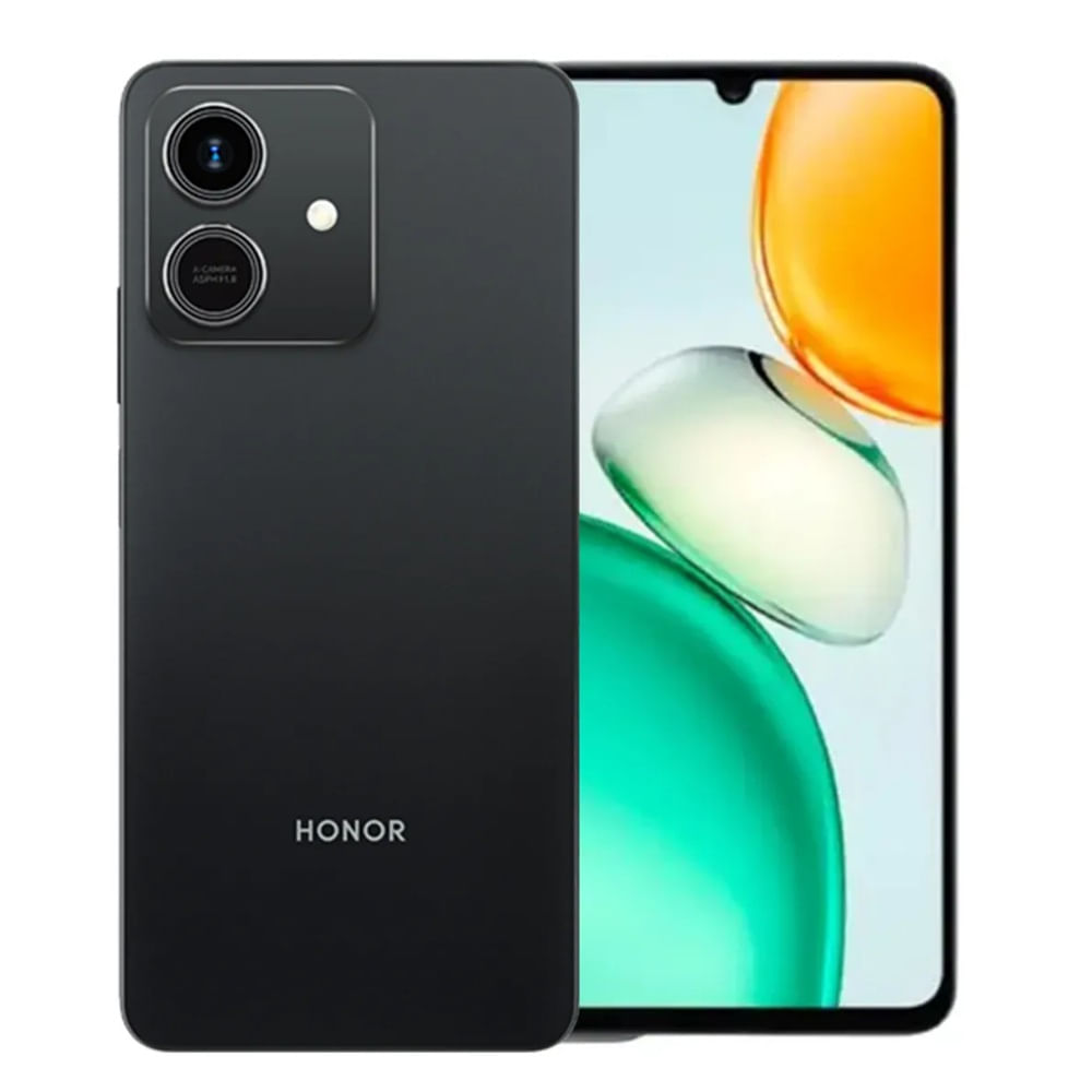Honor Play 10 128GB 4GB Negro