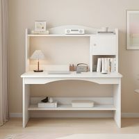 Escritorio Moderno Sakura 120 cm Blanco | Masiva Home