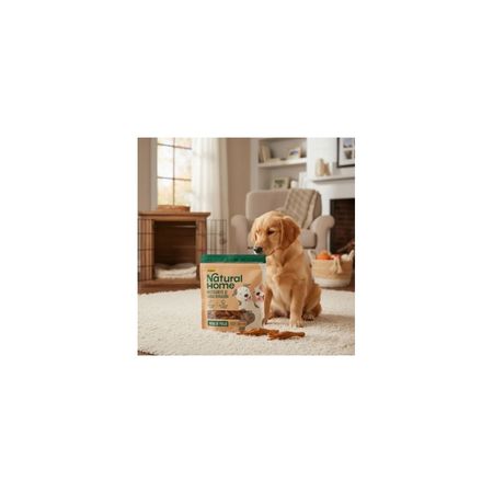 Patitas Deshidratadas para Perros - Snack Natural Premium