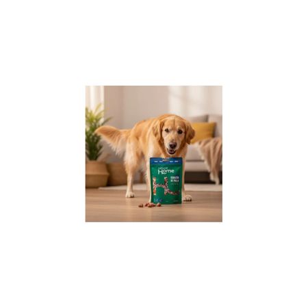 Premios Naturales Deshidratados – Corazón de Pollo - Natural Home – 70 g