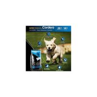 3Kg - Canbo Super Premium Cachorro Cordero Razas Medianas y Grandes