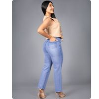 PANTALON MUJER RECTO ESTHER MARCA SASSARI