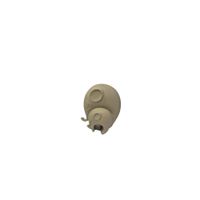 Adorno Decorativo Elefante Minimalista  - 441-558536