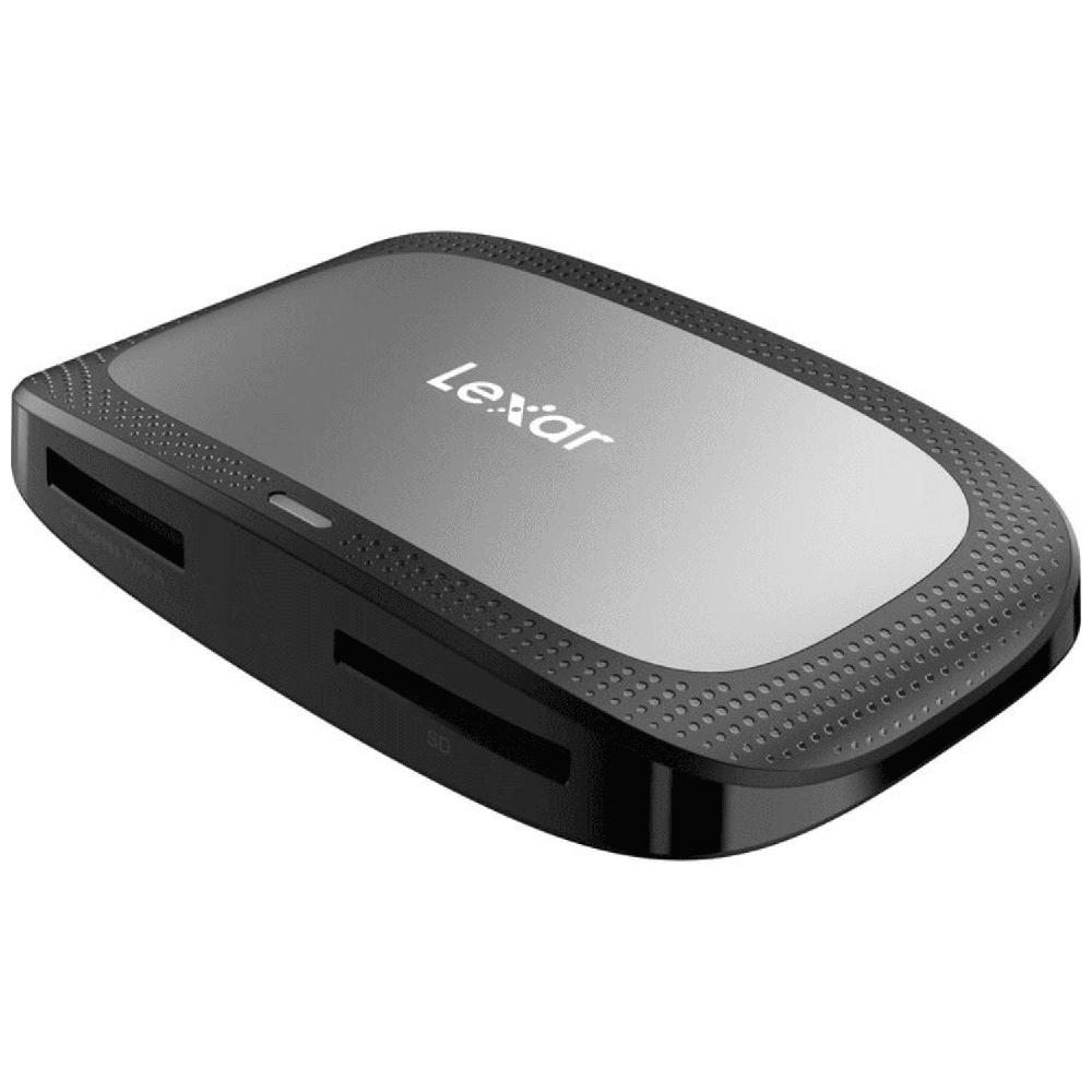 Lector de tarjetas Lexar Professional CFexpress Tipo A SD USB 3.2 Gen 2