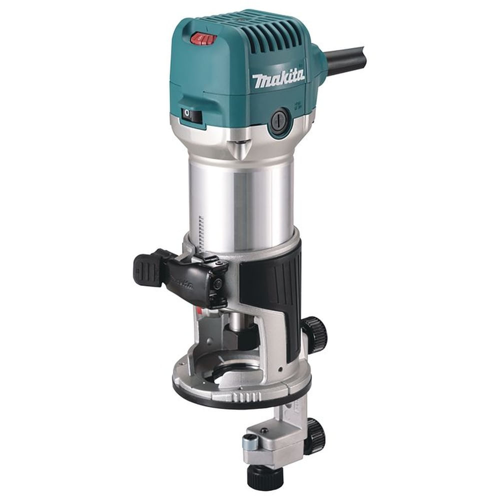 Ruteadora 710watts Velvariable MAKITA RT0700C