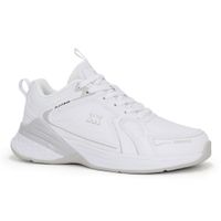 Zapatillas Running De Hombre Kaida KD24Q4-05M Blanco