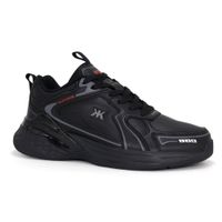 Zapatillas Running De Hombre Kaida KD24Q4-05M negro