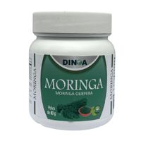 Moringa  Dinoa  Pote 80g