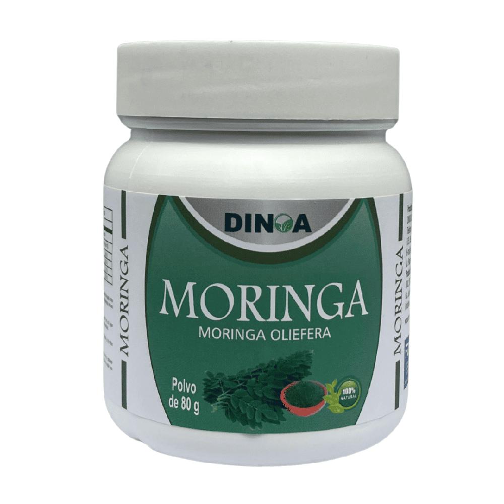 Moringa Dinoa Pote 80g