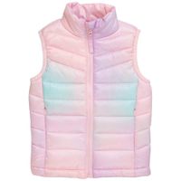 Chaleco Nylon Bebé Niña BABY EUREKA
