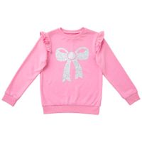 Polera Niña Básico EUREKA