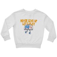 Polera Gamer Niño EUREKA