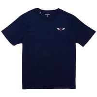 Polo Manga Corta Estampado Flock Hombre SINGULAR