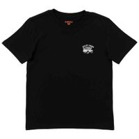 Polo Manga Corta Back Teen Niño EUREKA