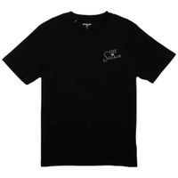 Polo Manga Corta Estampado Flock Hombre SINGULAR