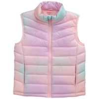 Chaleco Nylon Niña EUREKA