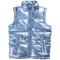 Chaleco Nylon Teen Niña EUREKA