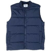 Chaleco Nylon Básico Hombre SINGULAR