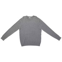 Chompa Cuello Redondo Básico Hombre SINGULAR