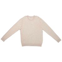 Chompa Cuello Redondo Básico Hombre SINGULAR