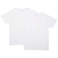 Pack x2un Polo Manga Corta Básico Hombre SINGULAR