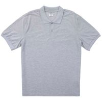 Polo Manga Corta Piqué Básico Hombre SINGULAR