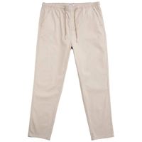 Pantalón Jogger Drill Hombre SINGULAR