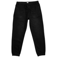 Jean Jogger Denim Hombre SINGULAR