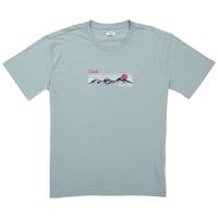 Polo Manga Corta Bordado Hombre SINGULAR