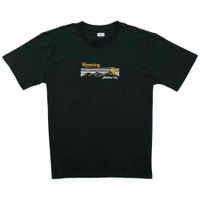 Polo Manga Corta Bordado Hombre SINGULAR