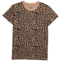 Polo Manga Corta Mini Estampado 1 Mujer SINGULAR