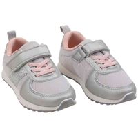 Zapatillas Casuales Glitter Niña EUREKA