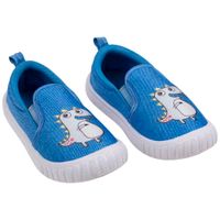 Zapatillas Lona Dinosaurio Bebé Niño BABY EUREKA